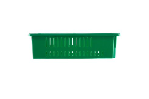 Lewis Bins AF2013-6 Ventilated Container | Carton of 10 - Buy LewisBins