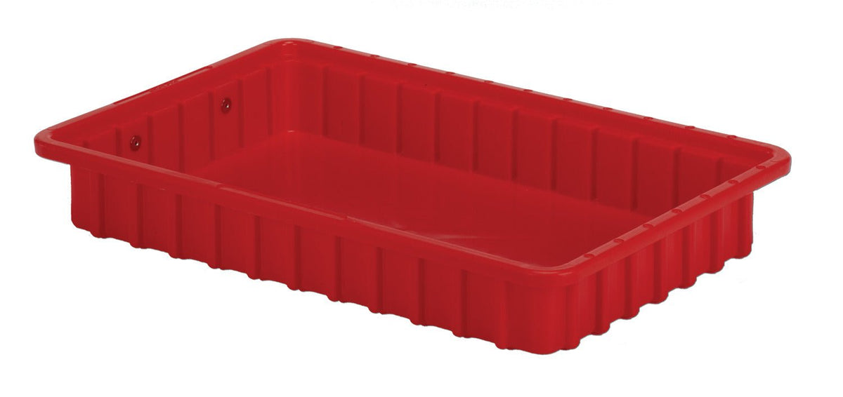 Lewis Bins DC2025 | 17x11x3 Divider Box from Lewis Bins – Buy
