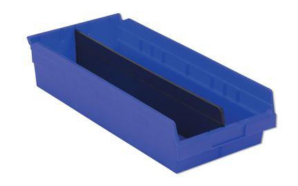 Lewis Bins DLSB24-4 | Pack of 50 - Buy LewisBins