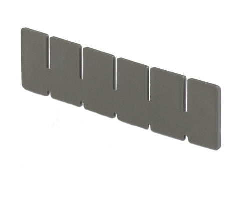 Lewis Bins DV0825 | Pack of 50 Dividers - Buy LewisBins