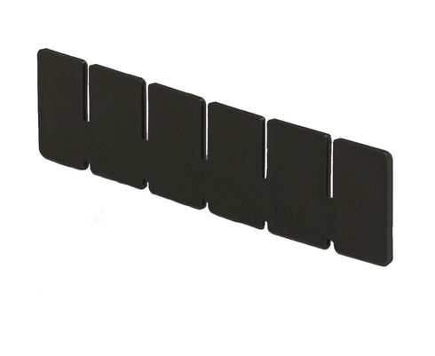 Lewis Bins DV0825-XL | Pack of 50 Dividers - Buy LewisBins