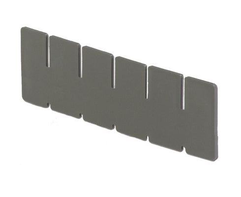 Lewis Bins DV0835 | Pack of 50 Dividers - Buy LewisBins