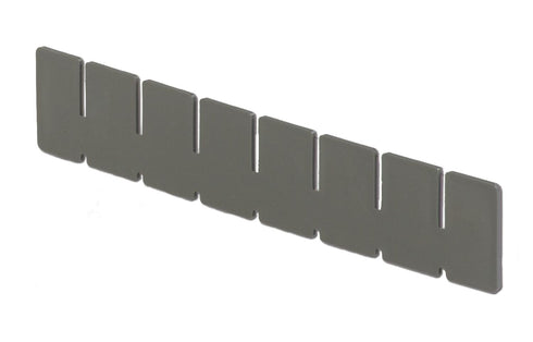 Lewis Bins DV1025 | Pack of 50 Dividers - Buy LewisBins