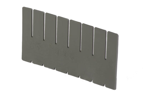 Lewis Bins DV1060 | Pack of 50 Dividers - Buy LewisBins