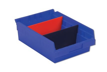 Lewis Bins DVSB4-4 | Pack of 50 - Buy LewisBins