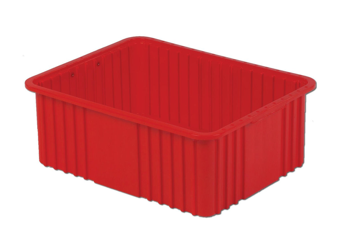 Lewis Bins NDC3080 | 23x18x8 Divider Box from Lewis Bins – Buy