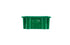 Lewis Bins AF2013-6 Ventilated Container | Carton of 10 - Buy LewisBins