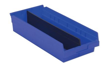 Lewis Bins DLSB12-4 | Pack of 50 - Buy LewisBins