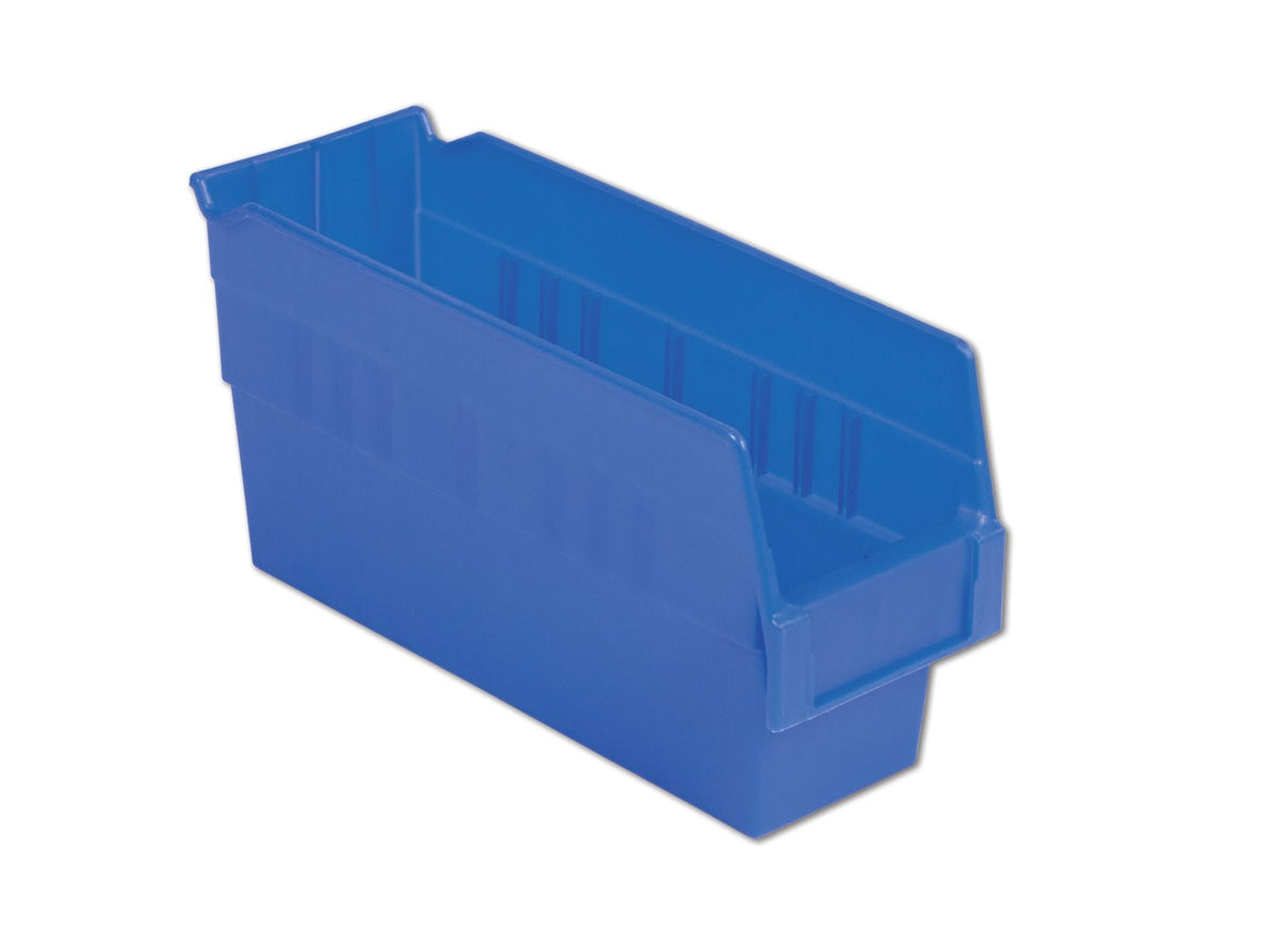 Lewis Bins Shelf Bins SB124-6 | 12