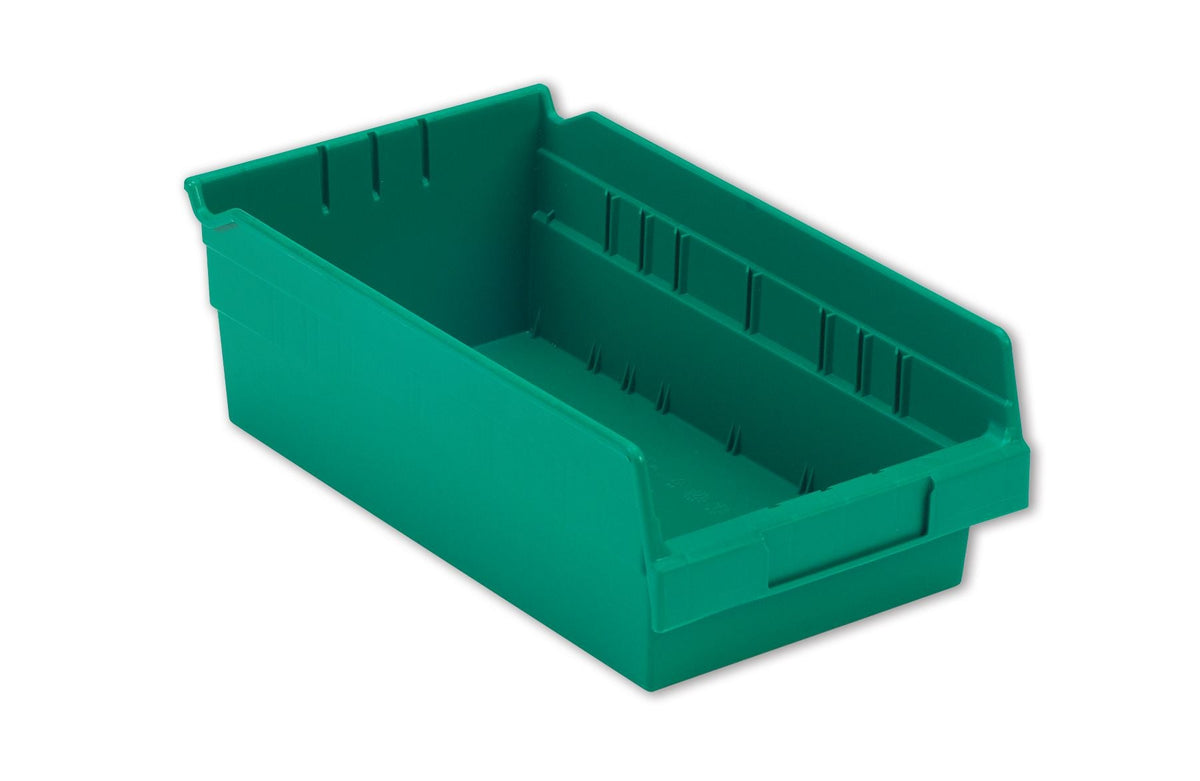Lewis Bins Shelf Bins SB126-4 | 12