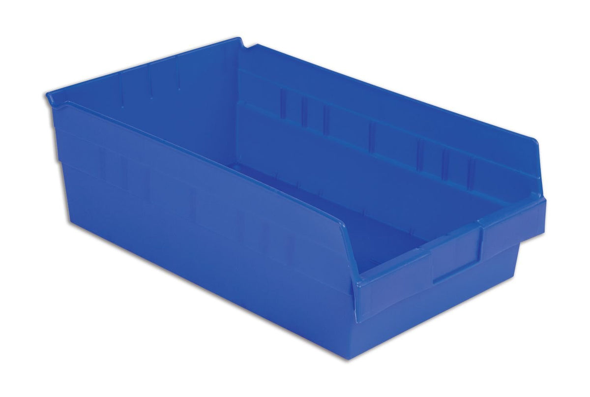 Lewis Bins Shelf Bins SB1811-6 | 18