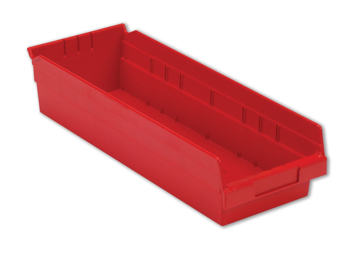 Lewis Bins Shelf Bins SB186-4 | 18