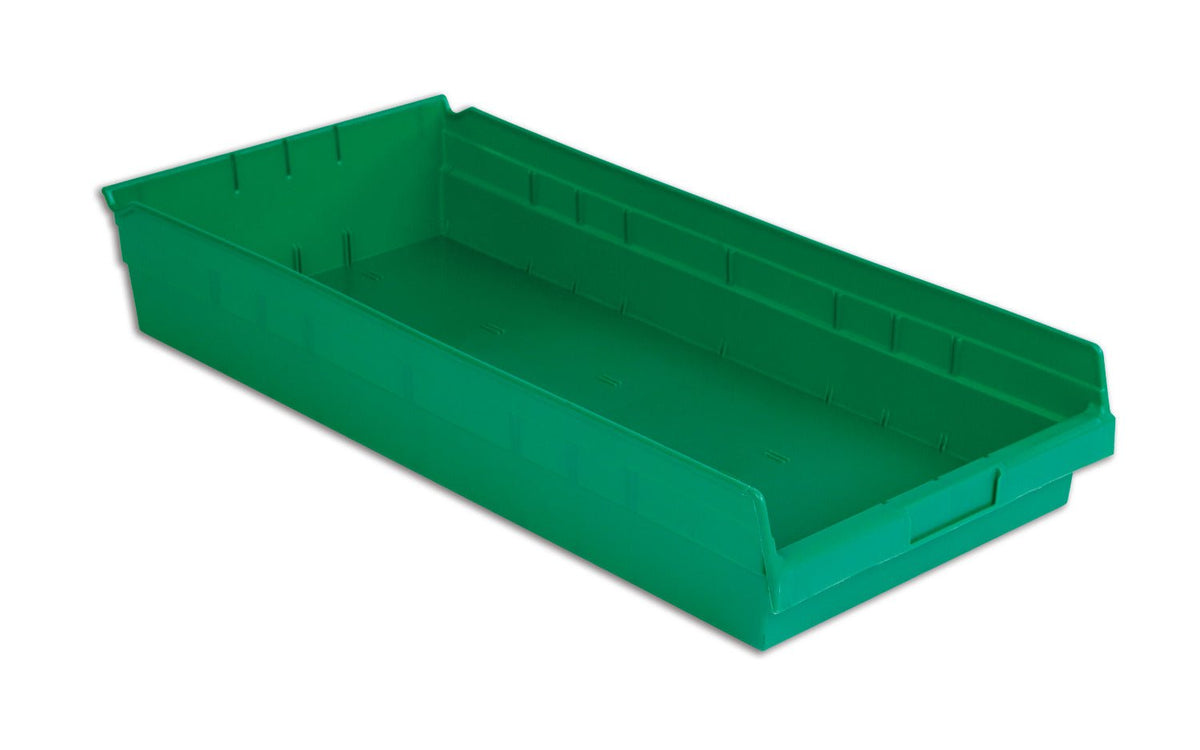 Lewis Bins Shelf Bins SB2411-4 | 24